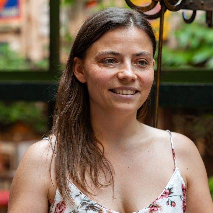 Marcela Švecová Kubová podnikatelka a multipotenciálka, co podporuje značky, aby mohli zářit a plnit si své sny.